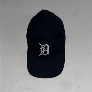 Detroit tigers strapback
